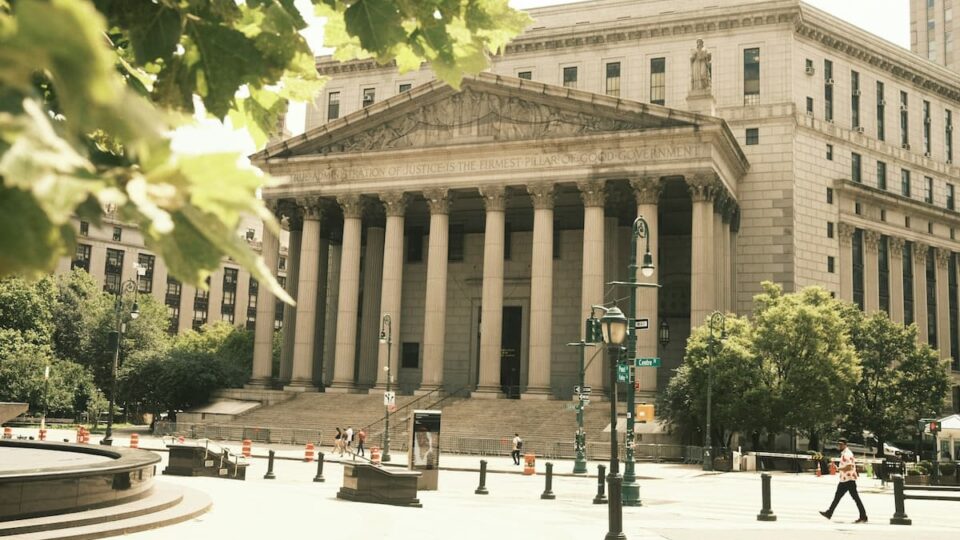 New York Sues Kalshi in State Court, Seeks to Shut Down Alleged Illegal Gambling Operation
