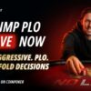 No pre-flop limping allowed in CoinPoker's newest version of Pot-Limit Omaha.