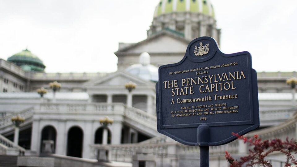 Pennsylvania Bill Proposes New Regulatory Approach for Prediction Markets
