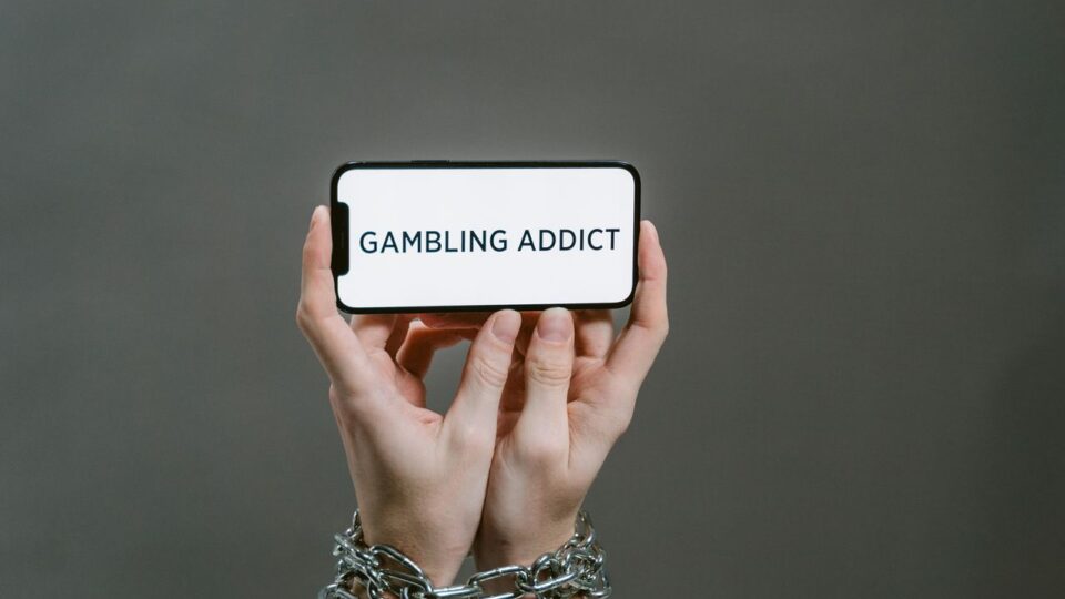 Recent Online Sports Betting Addiction Lawsuits Taking New Approach