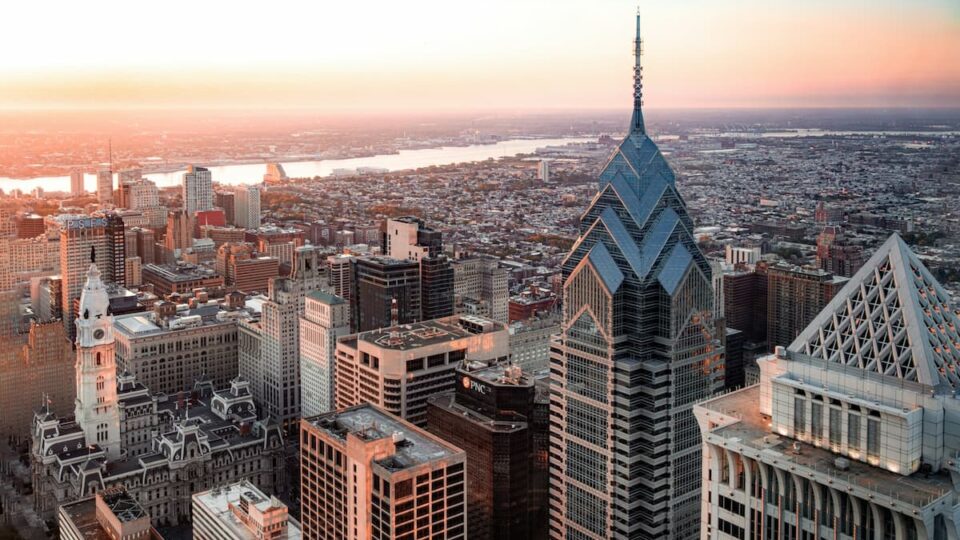DraftKings Sues Philadelphia Over Consumer Protection Investigation Into Sportsbook, Casino Operations