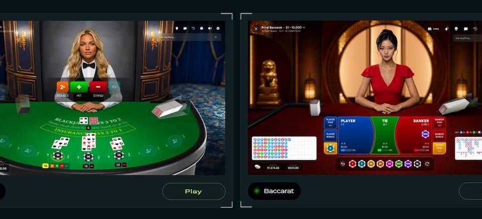 FanDuel Co-Founder Nigel Eccles Says Operator Demand Drove BetHog’s Shift to AI Dealers