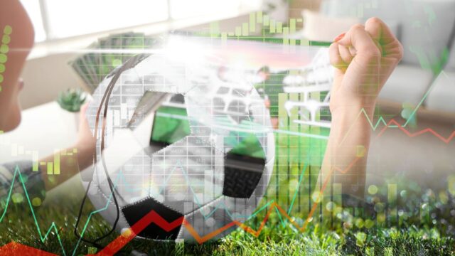 Prediction market founders say a sports-focused product is a differentiator.