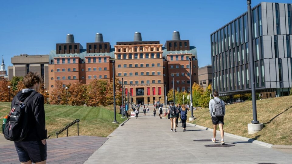 NCAA Opens Inquiry Into Cincinnati Over Brendan Sorsby Gambling Case
