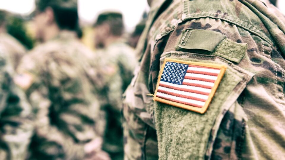 Casino Gambling on Overseas Military Bases Earns Big Bucks but Courts Big Problems