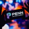 penn entertainment q2 2026 earnings results