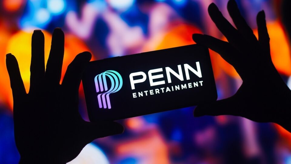 PENN Posts Record Retail Q2 as Digital Losses Narrow to $9.5 Million