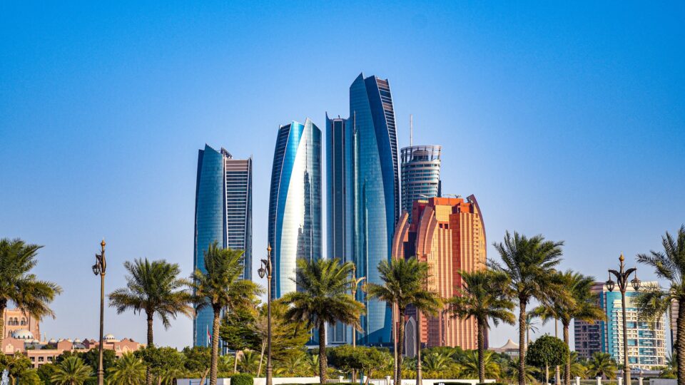The Strange Case of ADI Predictstreet, IHC and the Abu Dhabi Royal Family