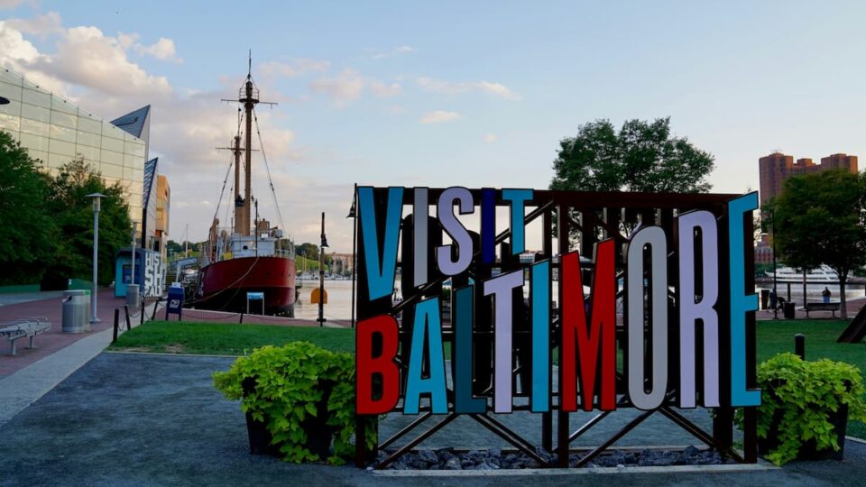 Baltimore Sues Kalshi, Polymarket After Sportsbook, Sweepstakes Cases