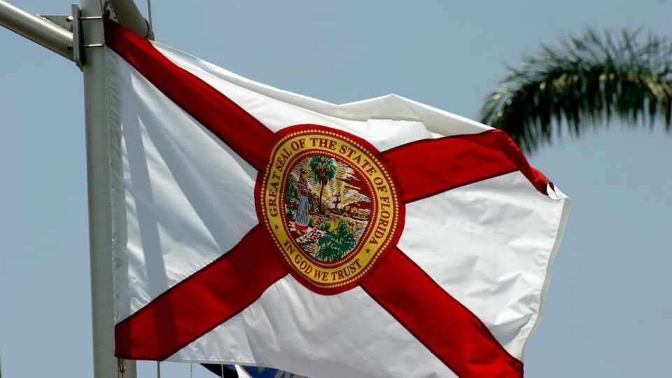 Gambling and Prediction Market Interests Pour Millions Into Florida Elections, Largely to Donalds
