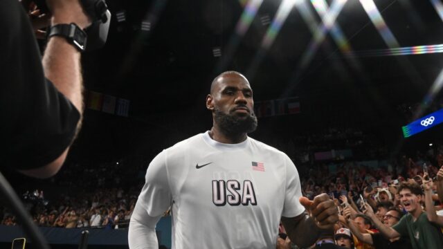 lebron james kalshi markets