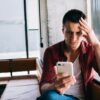 Bettors are becoming less satisfied with gambling apps, a study says.