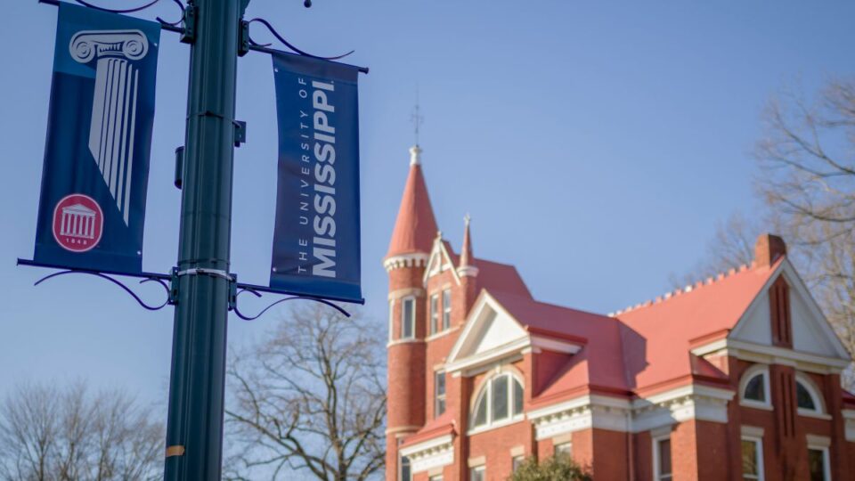 Ole Miss Asks State to Fund Problem Gambling Research Center and Treatment Clinic