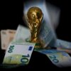 SEON reports flags high level of betting fraud around the World Cup.
