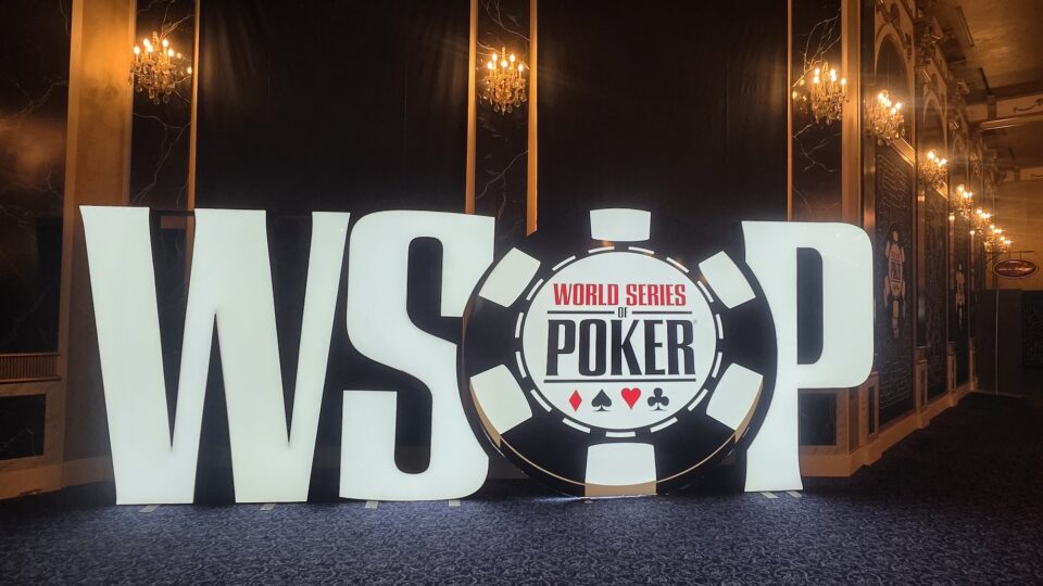 WSOP Patch Wars: How Poker’s New Owners Decide Which Rivals Get Seen on TV