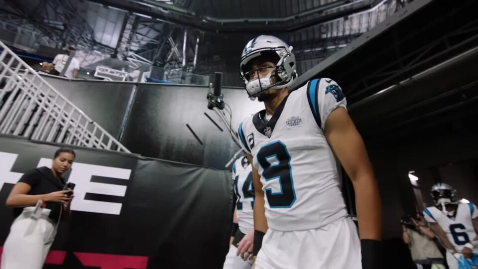 Carolina Panthers Rewarded NFL Bettors the Most Last Year, Are They Worth a Wager This Season?