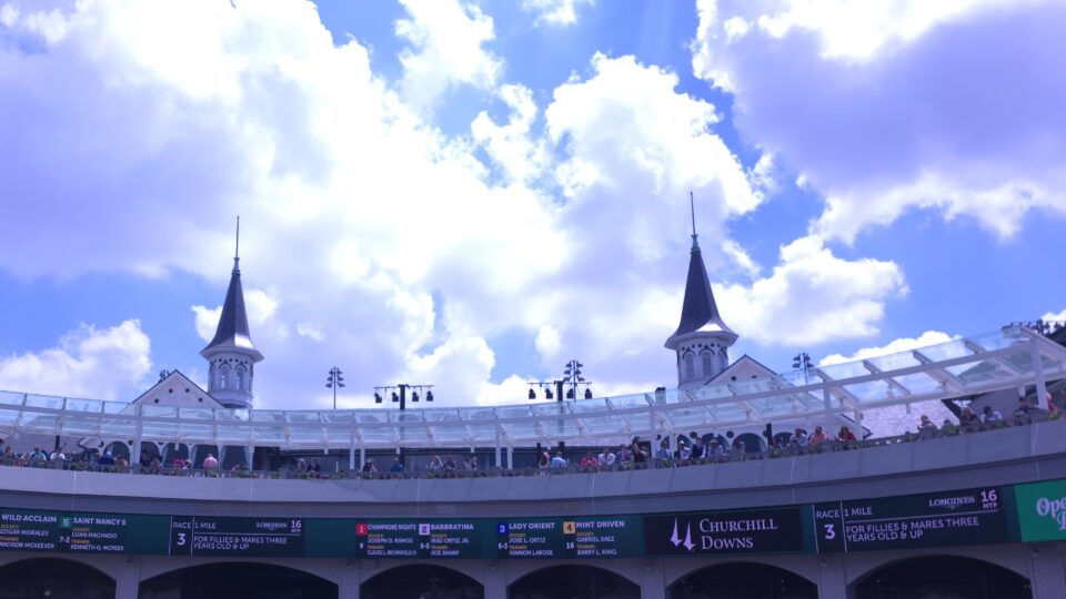 Churchill Downs, Horsemen Pen Letters to FTC Calling for Independent Review of HISA