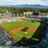 Dodgers Stadium