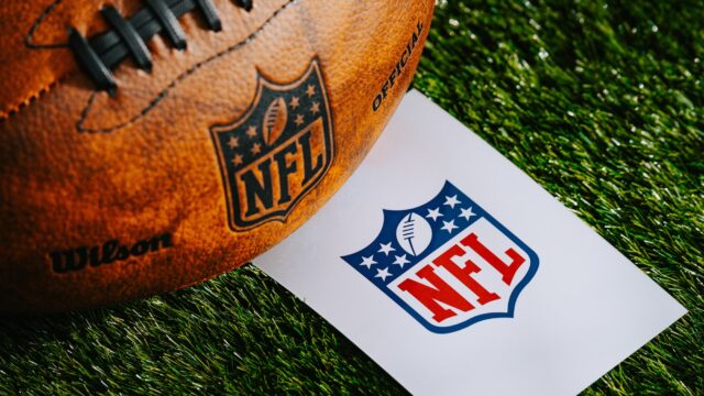 NFL ban prediction market ads