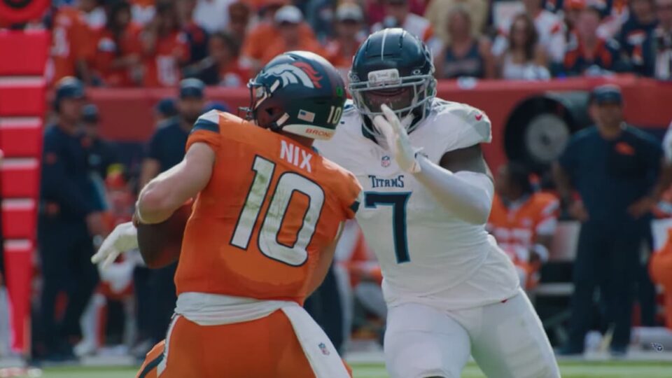 Broncos vs. Chiefs Odds, Picks & Predictions: Best Bets for Monday Night Football