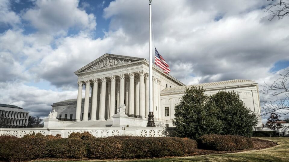 Kalshi May Be Headed Back to the Ninth Circuit. Meanwhile, New Jersey Has Already Taken the Fight to SCOTUS