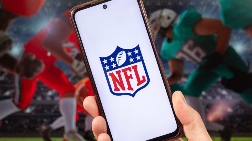 The NFL’s Sportsbook Ad Rule Rests on a List It Hasn’t Published