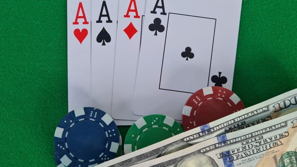 Matusow Names Haxton in Poker ‘Fake Earnings’ Row — But is He Right?