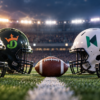 Sportsbooks, prediction markets set to battle for customers this football season.