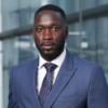 Moses Swaibu, CEO of GameChanger360