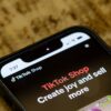 TikTok Shop breakers.
