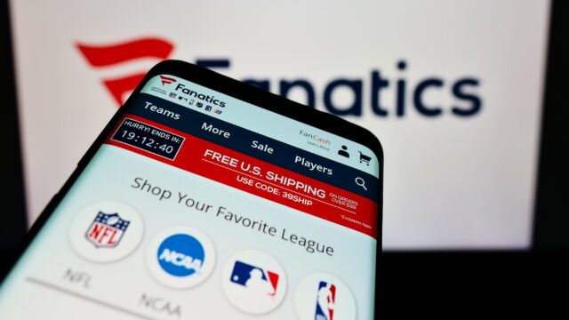 Sports trading cards opened during a live card break stream.